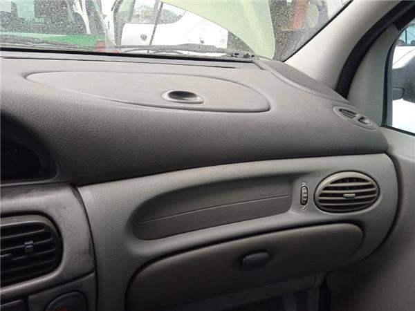 airbag salpicadero renault scenic i (ja...)(1999 >) 1.9 dci authentique [1,9 ltr.   75 kw dci diesel cat]