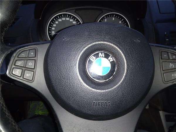 airbag volante bmw serie x3 (e83)(2004 >) 3.0d [3,0 ltr.   160 kw turbodiesel cat]