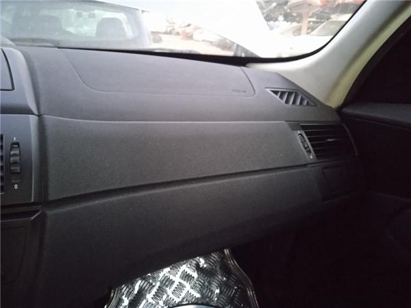 airbag salpicadero bmw serie x3 e83 2004 30d