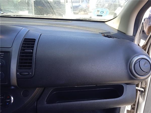 airbag salpicadero nissan note e11e 012006 1