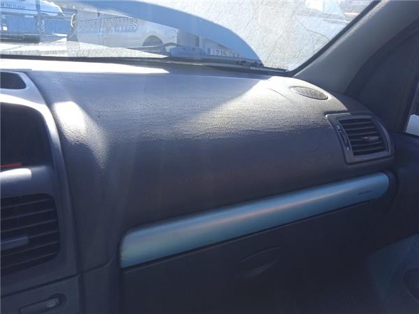 airbag salpicadero renault clio ii fase ii (b/cb0)(2001 >) 1.5 expression [1,5 ltr.   60 kw dci diesel]