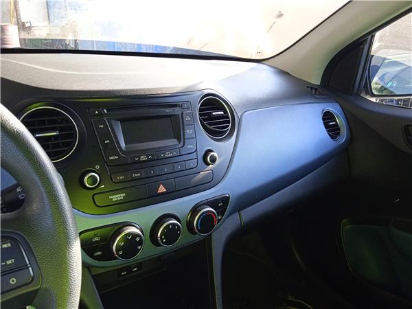 kit airbag hyundai i10 ia 2013 10 basis 10 l
