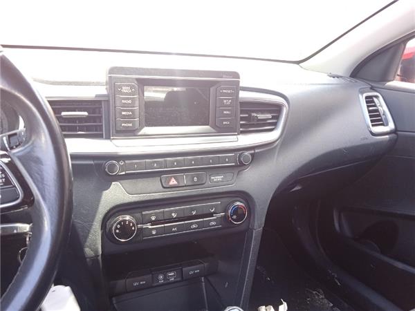 kit airbag kia ceed cd 2018 16 concept 16 lt