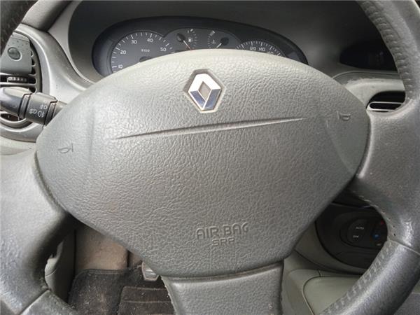 airbag volante renault scenic i (ja...)(1999 >) 1.9 dci authentique [1,9 ltr.   75 kw dci diesel cat]