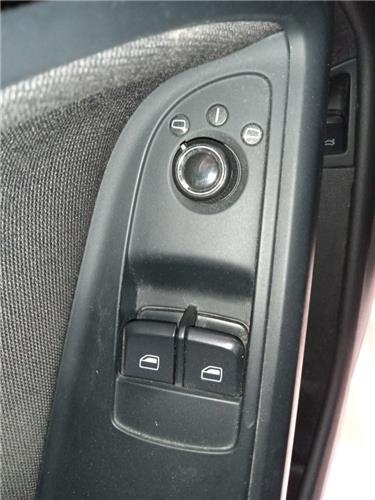 botonera puerta delantera izquierda audi a5 coupe (8t)(2007 >) 1.8 tfsi [1,8 ltr.   118 kw 16v tfsi]