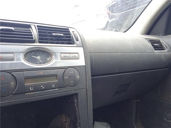 airbag salpicadero ford mondeo turnier (ge)(2000 >) 2.2 futura [2,2 ltr.   114 kw tdci]