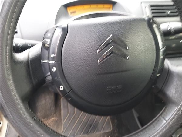 airbag volante citroen c4 berlina 062004 16