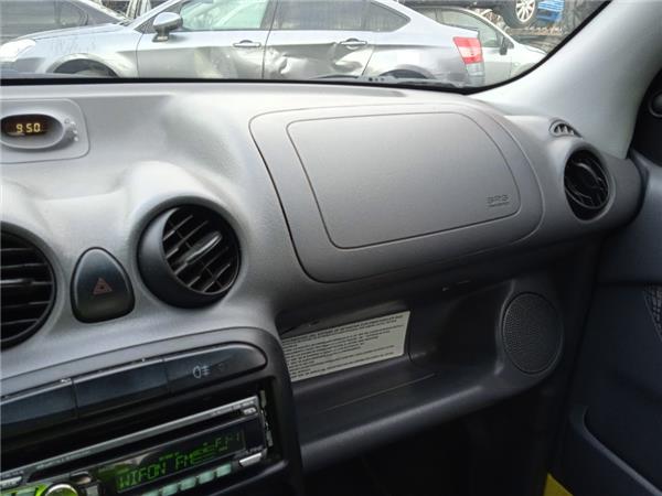 airbag salpicadero hyundai atos prime (mx)(2000 >) 1.1
