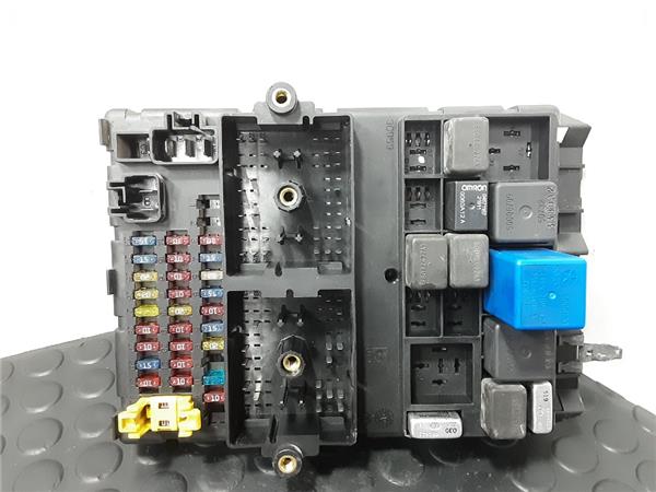 Caja Fusibles/Rele Jeep Grand 3.1 TD