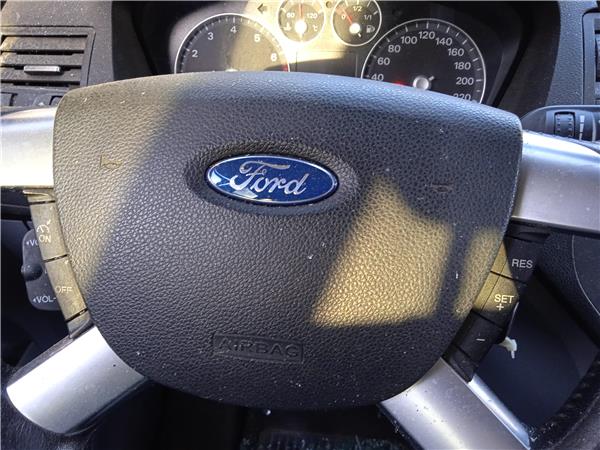 kit airbag ford focus c max cap 2003 2007 16