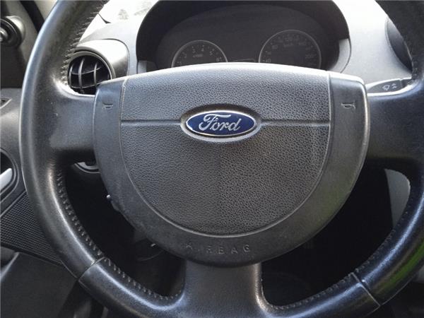 airbag volante ford fiesta (cbk)(2002 >) 1.4 fun [1,4 ltr.   59 kw 16v cat]