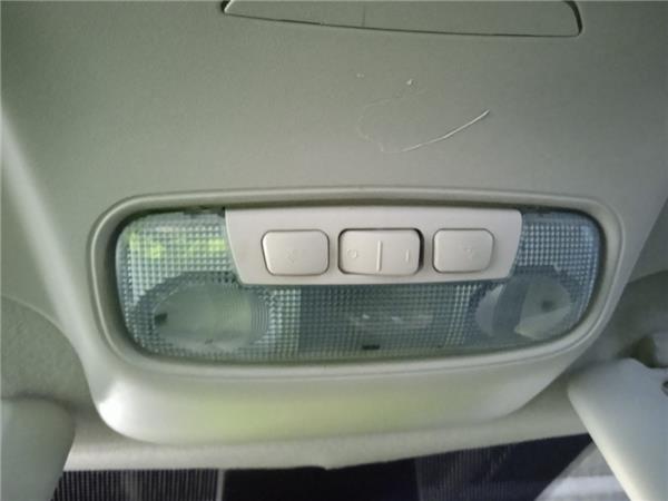 luz interior techo ford tourneo connect (chc)(2013 >) 1.5 trend [1,5 ltr.   88 kw tdci cat]