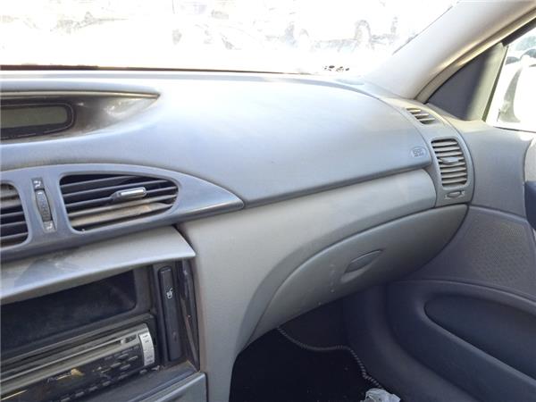 airbag salpicadero renault laguna ii (bg0)(2001 >) 1.9 confort authentique [1,9 ltr.   88 kw dci diesel]