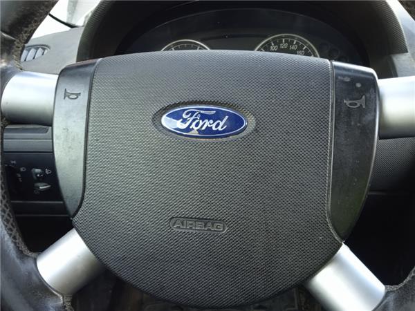 airbag volante ford mondeo berlina (ge)(2000 >) 2.0 ambiente (06.2003 >) (d) [2,0 ltr.   96 kw tdci cat]
