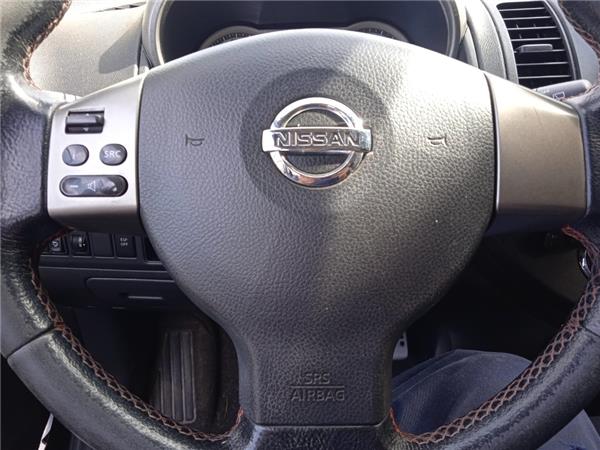 airbag volante nissan note e11e 012006 15 ac