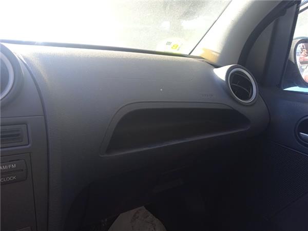 airbag salpicadero ford fiesta (cbk)(2002 >) 1.6 ambiente [1,6 ltr.   66 kw tdci cat]
