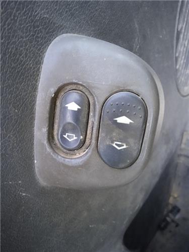 botonera puerta delantera izquierda ford transit combi (fy)(2000 >) 2.4 ft  350   2.4  largo [2,4 ltr.   101 kw tdci]