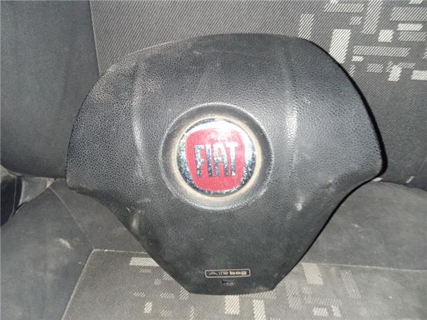airbag volante fiat iii fiorino 225 2008 13