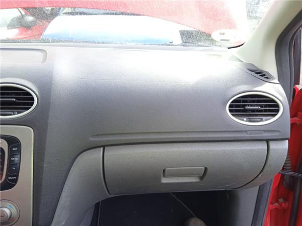 kit airbag ford focus berlina (cap)(08.2004 >) 1.6 ambiente (d) [1,6 ltr.   74 kw 16v cat]