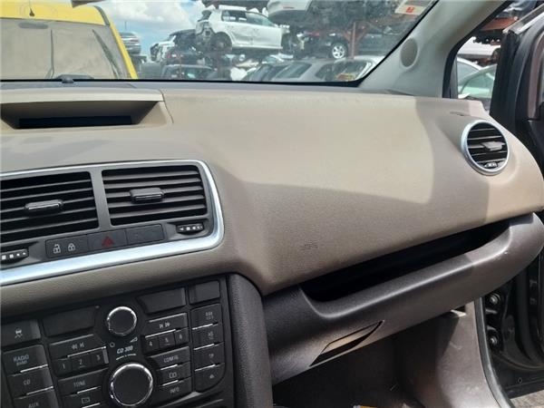 airbag salpicadero opel meriva b 032010 17 d