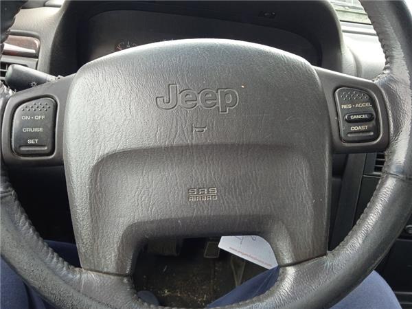Airbag Volante Jeep Grand Cherokee