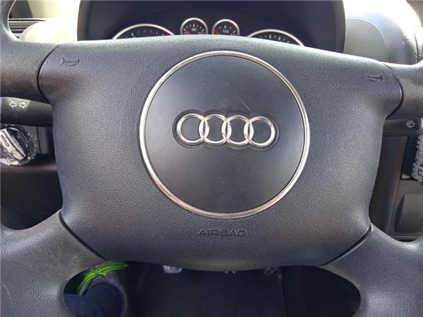 airbag volante audi a2 (8z)(06.2000 >) 1.4 tdi style (55kw) [1,4 ltr.   55 kw tdi]
