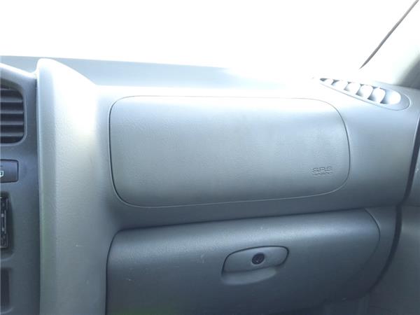 airbag salpicadero hyundai santa fe sm 2001 