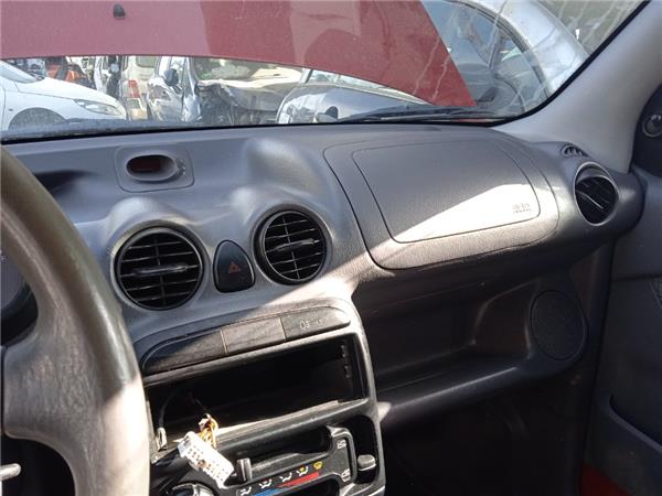 airbag salpicadero hyundai atos em 2004 11 g