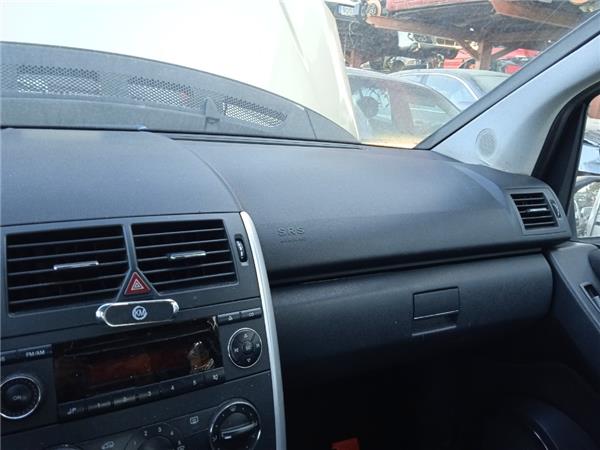 airbag salpicadero mercedes benz clase a (bm 169)(06.2004 >) 2.0 a 160 cdi (169.006) [2,0 ltr.   60 kw cdi cat]