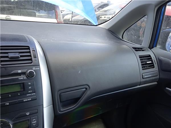 airbag salpicadero toyota auris e15 102006 2