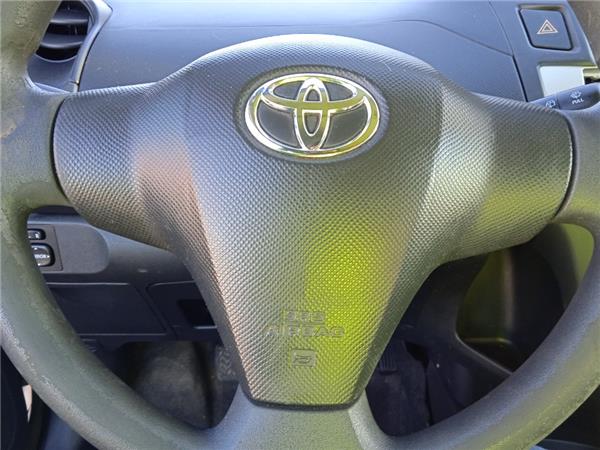 Airbag Volante Toyota Yaris 1.4