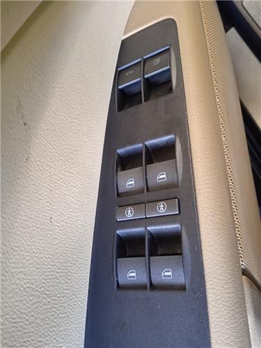 botonera puerta delantera izquierda volkswagen phaeton (3d2/3d8)(2002 >) 3.0 tdi v6 4motion (5 asientos) [3,0 ltr.   165 kw v6 tdi dpf]