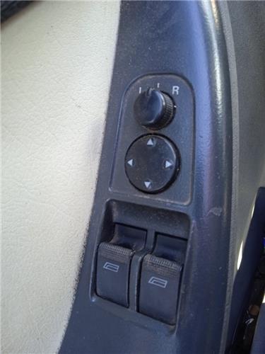 botonera puerta delantera izquierda audi a3 (8l)(09.1996 >) 1.8 t ambiente [1,8 ltr.   110 kw 20v turbo]