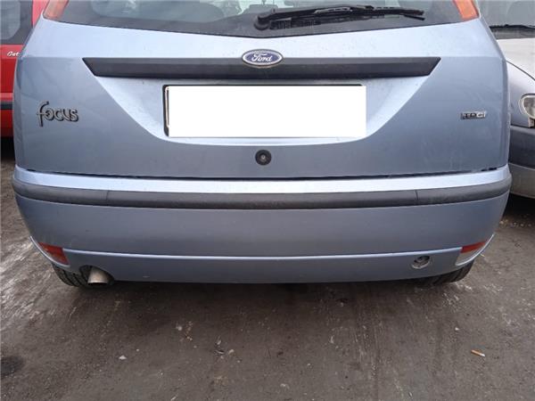 paragolpes trasero ford focus berlina (cak)(1998 >) 1.8 ambiente [1,8 ltr.   74 kw tdci cat]