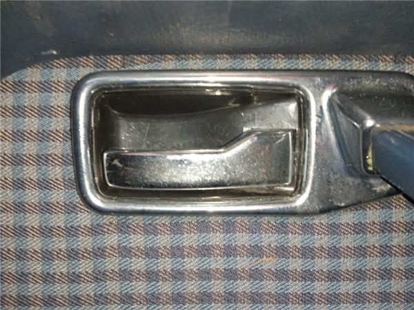 manilla interior puerta delantera derecha mercedes benz clase s (bm 116) berlina (09.1972 >) 2.8 se 280 [2,8 ltr.   136 kw]