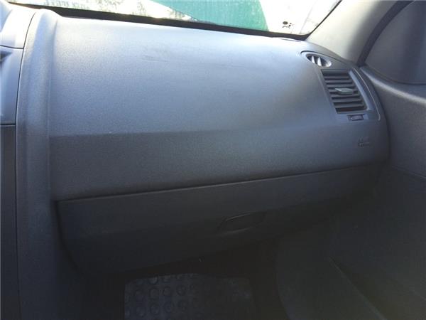 airbag salpicadero renault megane ii berlina 5p (10.2002 >) 1.5 authentique [1,5 ltr.   74 kw dci diesel]
