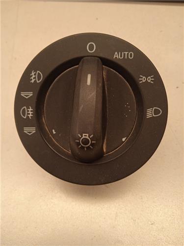 mando de luces audi a6 berlina (4f2)(2004 >) 2.0 tdi [2,0 ltr.   103 kw tdi]