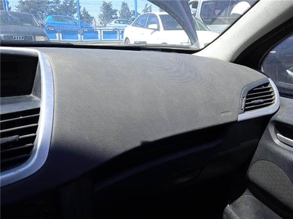 airbag salpicadero peugeot 207 sw (2007 >) 1.4 confort [1,4 ltr.   70 kw 16v vti]