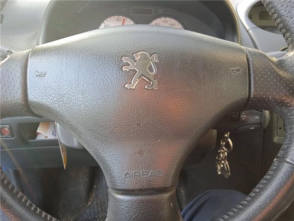 airbag volante peugeot 206 1998 14 x line 14