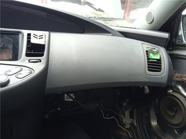 airbag salpicadero nissan primera berlina p12