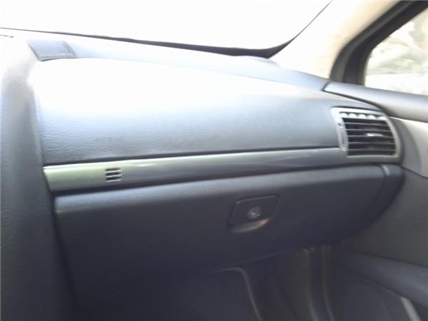 airbag salpicadero peugeot 407 sw (05.2004 >) 2.0 st confort pack [2,0 ltr.   100 kw 16v hdi fap]