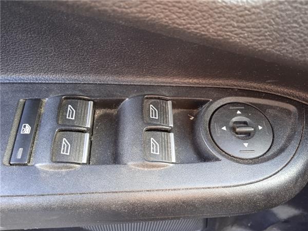 botonera puerta delantera izquierda ford b max (cb2)(2012 >) 1.0 colourline [1,0 ltr.   92 kw ecoboost cat]