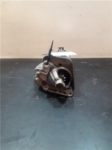 motor arranque dacia sandero ii (10.2012 >) 1.5 ambiance [1,5 ltr.   55 kw dci diesel fap cat]