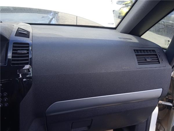 airbag salpicadero opel zafira b 2005 17 cos