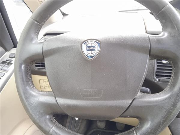 airbag volante lancia musa (184)(2004 >) 1.4 16v oro [1,4 ltr.   70 kw cat]