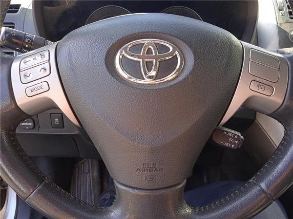Airbag Volante Toyota Auris 2.0 Sol