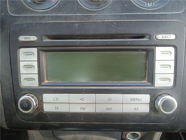 radio cd volkswagen caddy 2k 022004 19 maxi