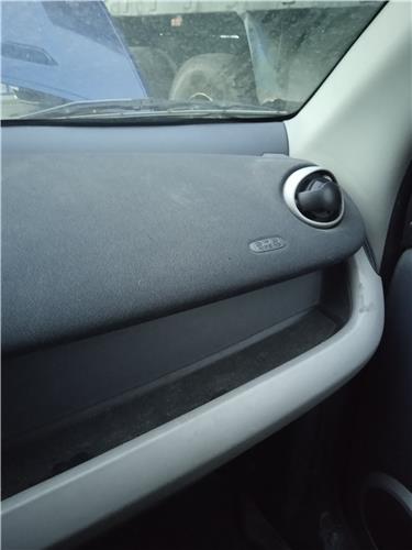 airbag salpicadero smart forfour 012004 13 b