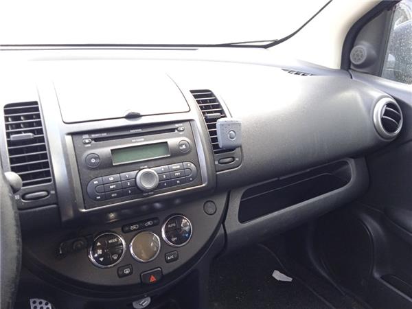 airbag salpicadero nissan note e11e 012006 1