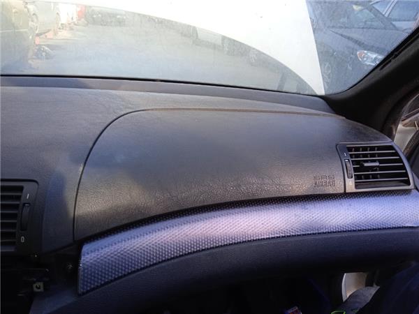 airbag salpicadero bmw serie 3 berlina (e46)(1998 >) 2.0 320d [2,0 ltr.   110 kw 16v diesel cat]